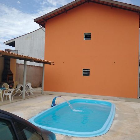 Chales Beira Rio - Praia Do Maranduba - Apartamento 2 Quartos Διαμέρισμα Ubatuba Εξωτερικό φωτογραφία