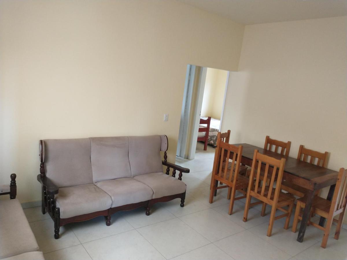 Chales Beira Rio - Praia Do Maranduba - Apartamento 2 Quartos Διαμέρισμα Ubatuba Εξωτερικό φωτογραφία