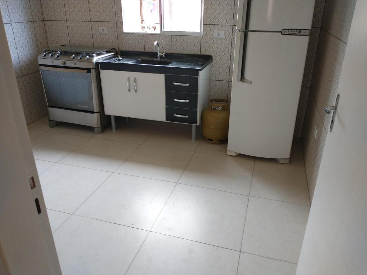 Chales Beira Rio - Praia Do Maranduba - Apartamento 2 Quartos Διαμέρισμα Ubatuba Εξωτερικό φωτογραφία